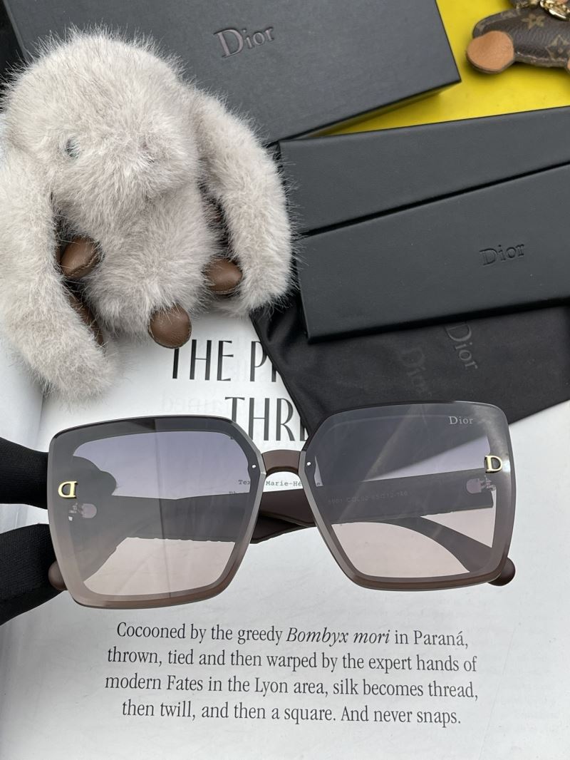 Christian Dior Sunglasses